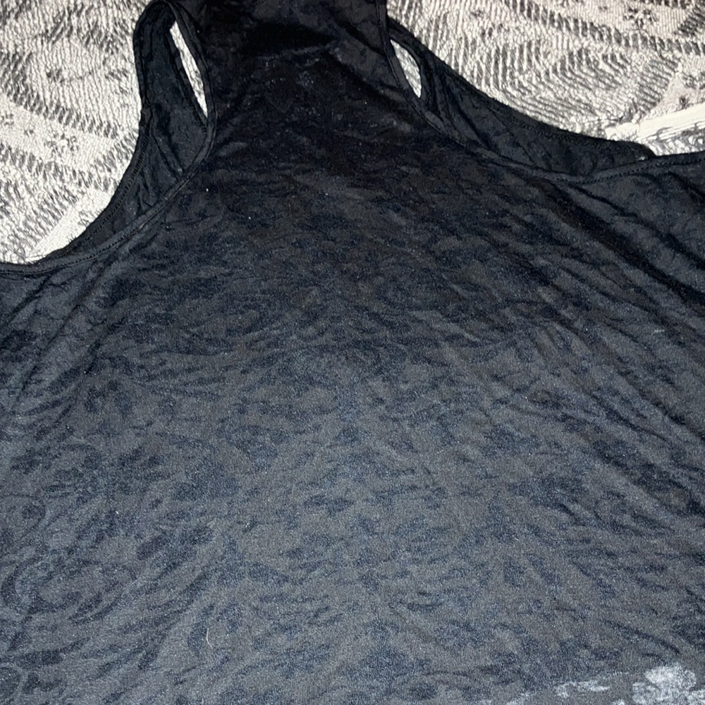 🖤Think Tanktop Laced🖤 - Picture 4 of 4
